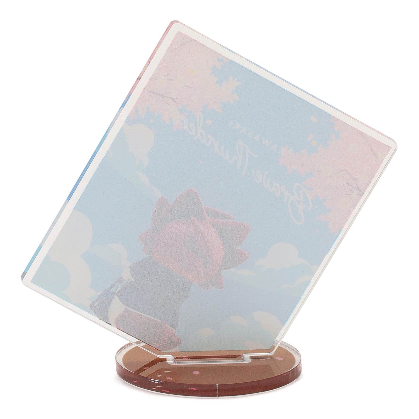 2025-26 #アオハル KBT学園 アクリルスタンド