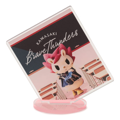 2025-26 #アオハル KBT学園 アクリルスタンド