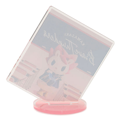 2025-26 #アオハル KBT学園 アクリルスタンド