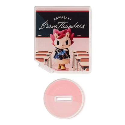 2025-26 #アオハル KBT学園 アクリルスタンド