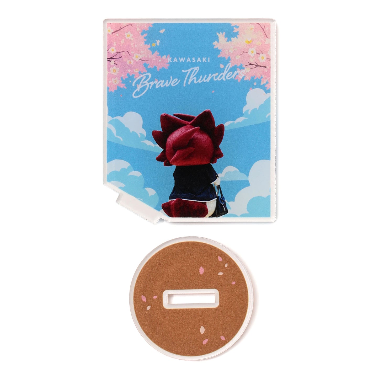 2025-26 #アオハル KBT学園 アクリルスタンド