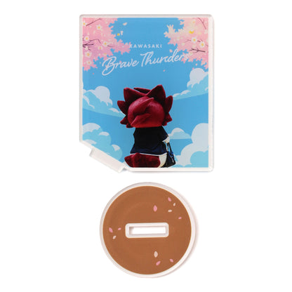 2025-26 #アオハル KBT学園 アクリルスタンド