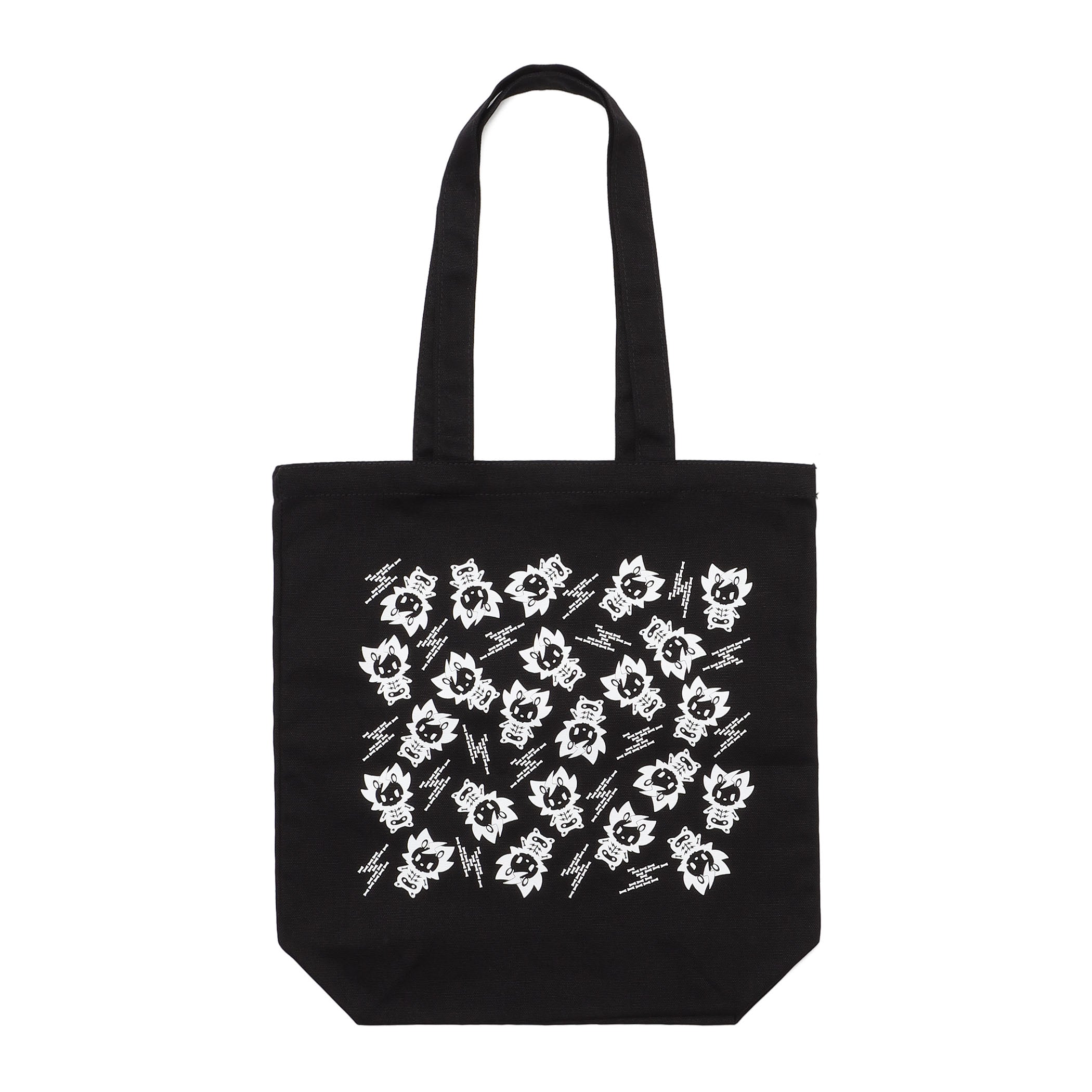 2025-26 マスコット トートバッグ（HONE） – KAWASAKI BRAVE