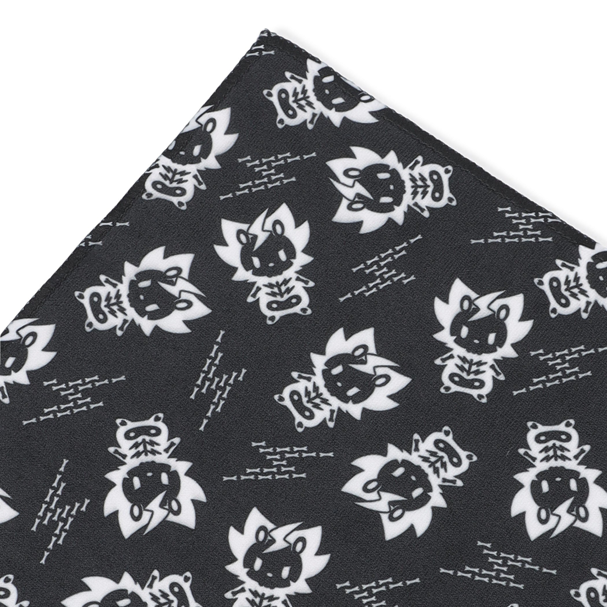 2025-26 マスコット ハンドタオル（HONE） – KAWASAKI BRAVE