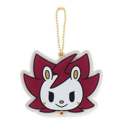 マスコット シェイカーキーホルダー