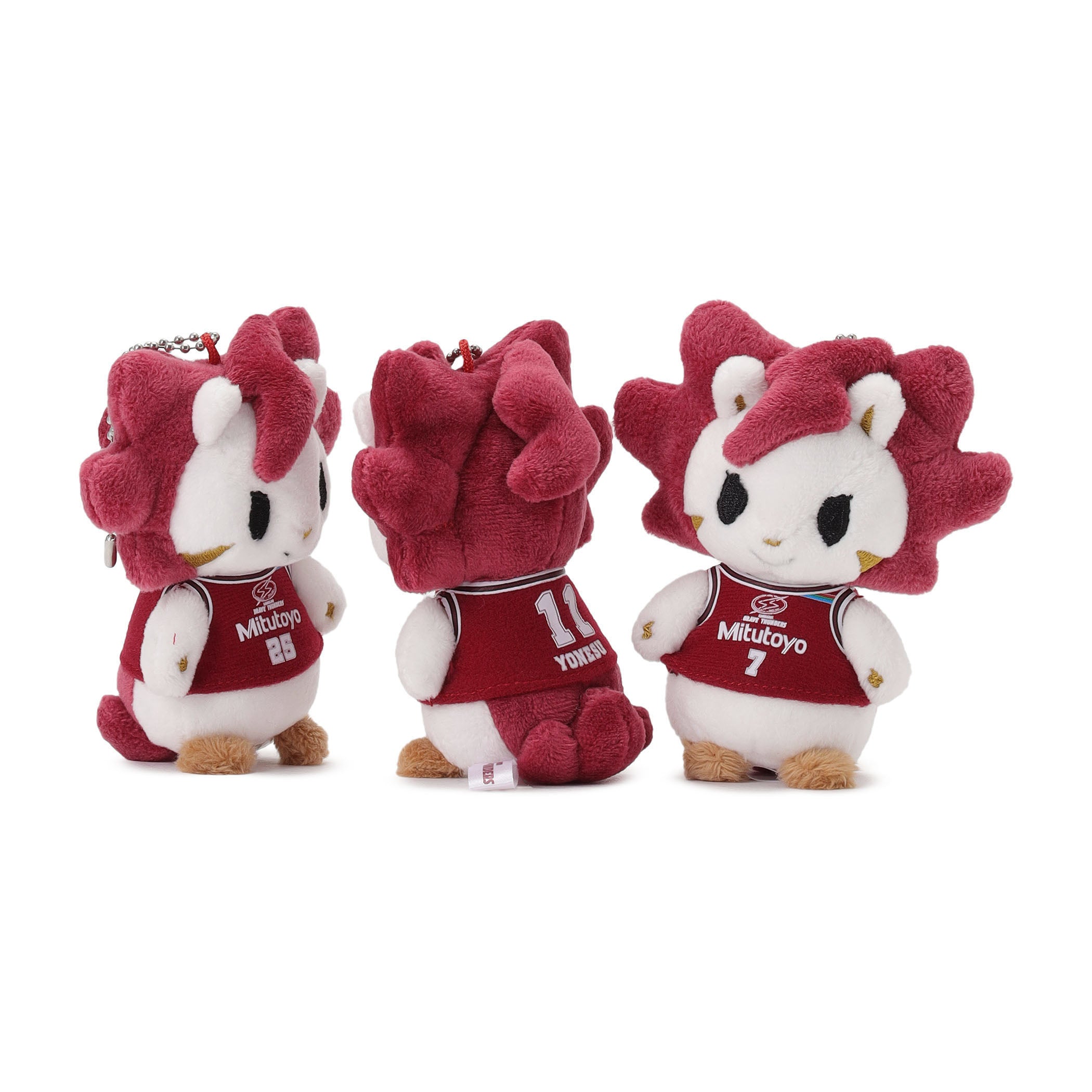 ぬいぐるみ・マスコット aaa GOODS | AAA（トリプル・エー）OFFICIAL WEBSITE