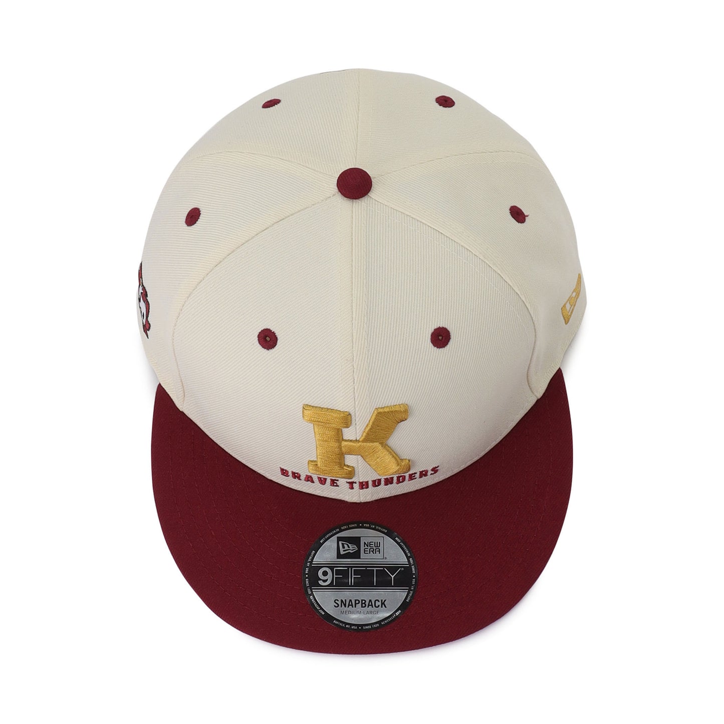 2025-26 KBT 950 CAP