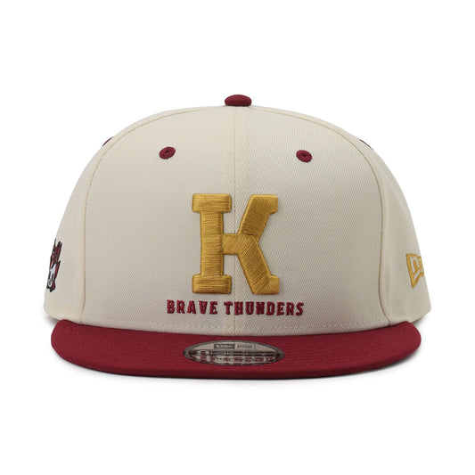 2025-26 KBT 950 CAP