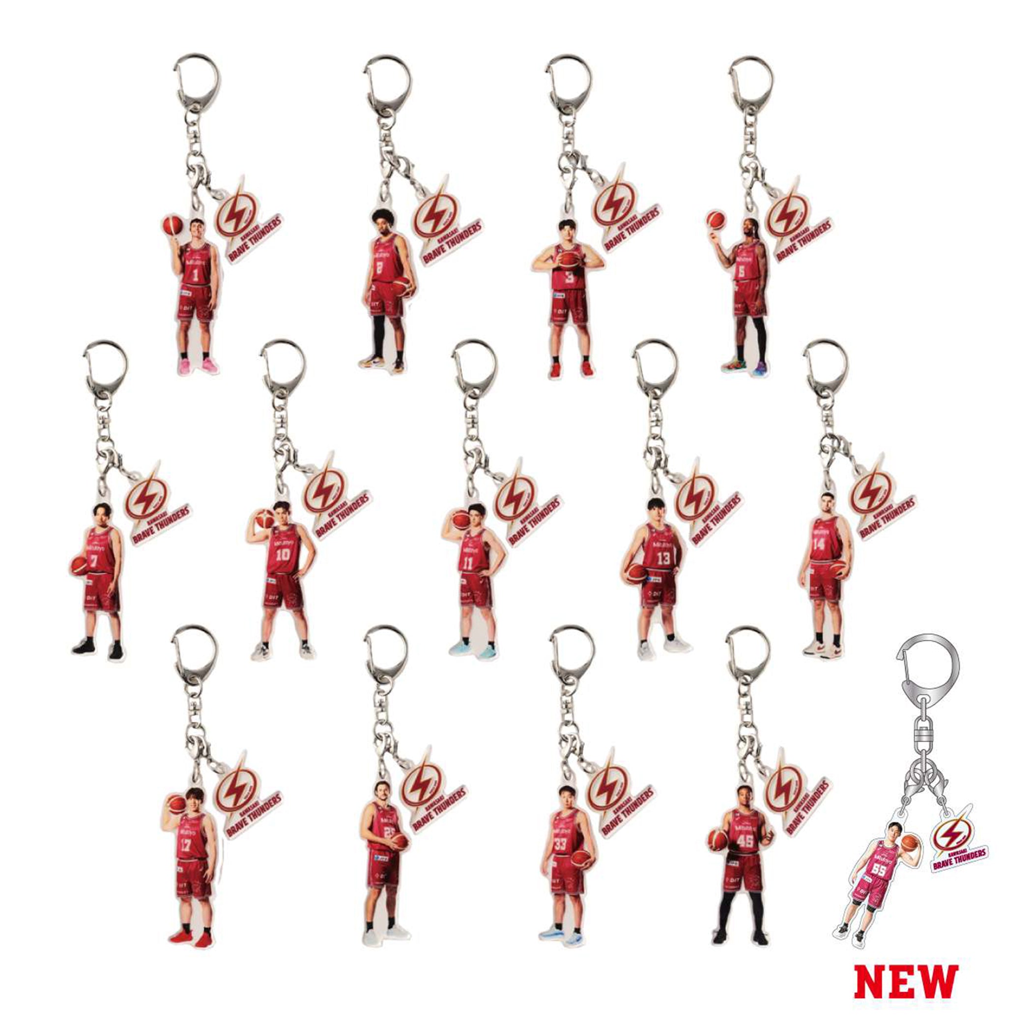 篠山 竜青 – KAWASAKI BRAVE THUNDERS OFFICAIL SHOP