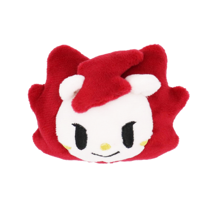 マスコットぬいぐるみワッペン – KAWASAKI BRAVE THUNDERS マスコットぬいぐるみワッペン – KAWASAKI BRAVE THUNDERS