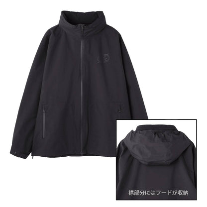 KBTFW SYMPATEX®JACKET