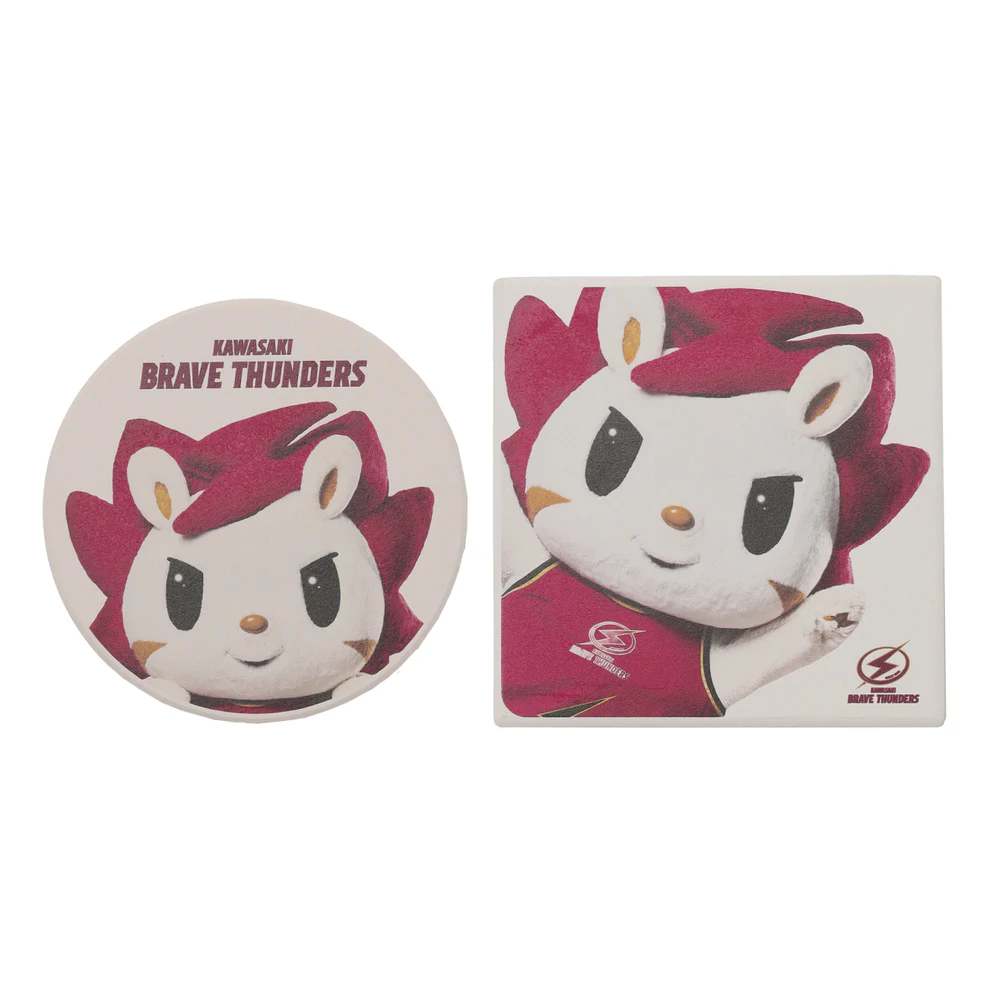 雑貨 – KAWASAKI BRAVE THUNDERS OFFICAIL SHOP