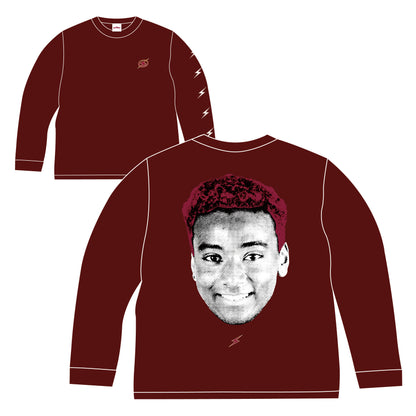 2025-26 KBT プレイヤーロングスリーブTシャツ