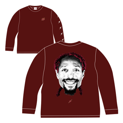 2025-26 KBT プレイヤーロングスリーブTシャツ
