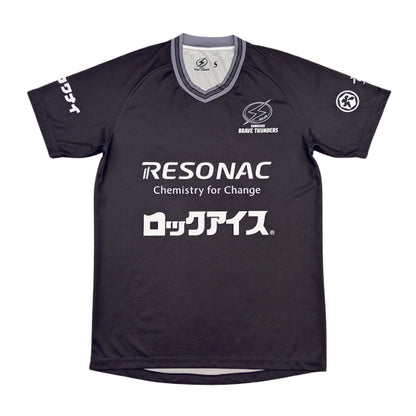 2025-26レプリカシューティング Tシャツ