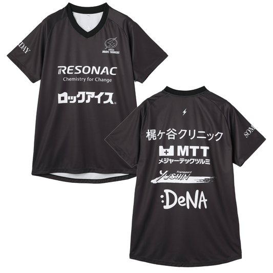 2024-25レプリカシューティング Tシャツ