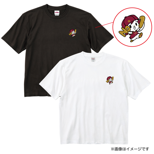 2024-25 MOY No.1 ROAR ビッグTシャツ(イラスト)