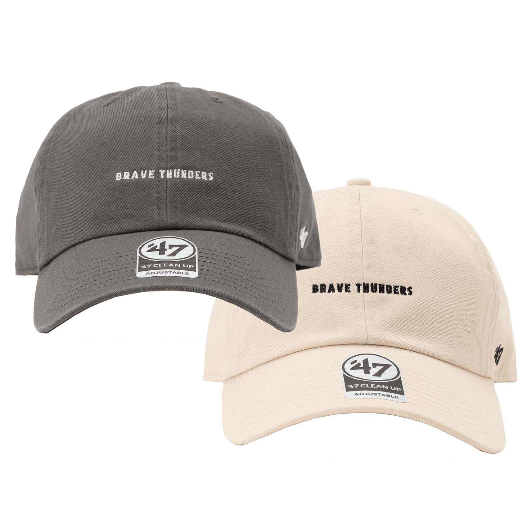 キャップ – KAWASAKI BRAVE THUNDERS OFFICAIL SHOP