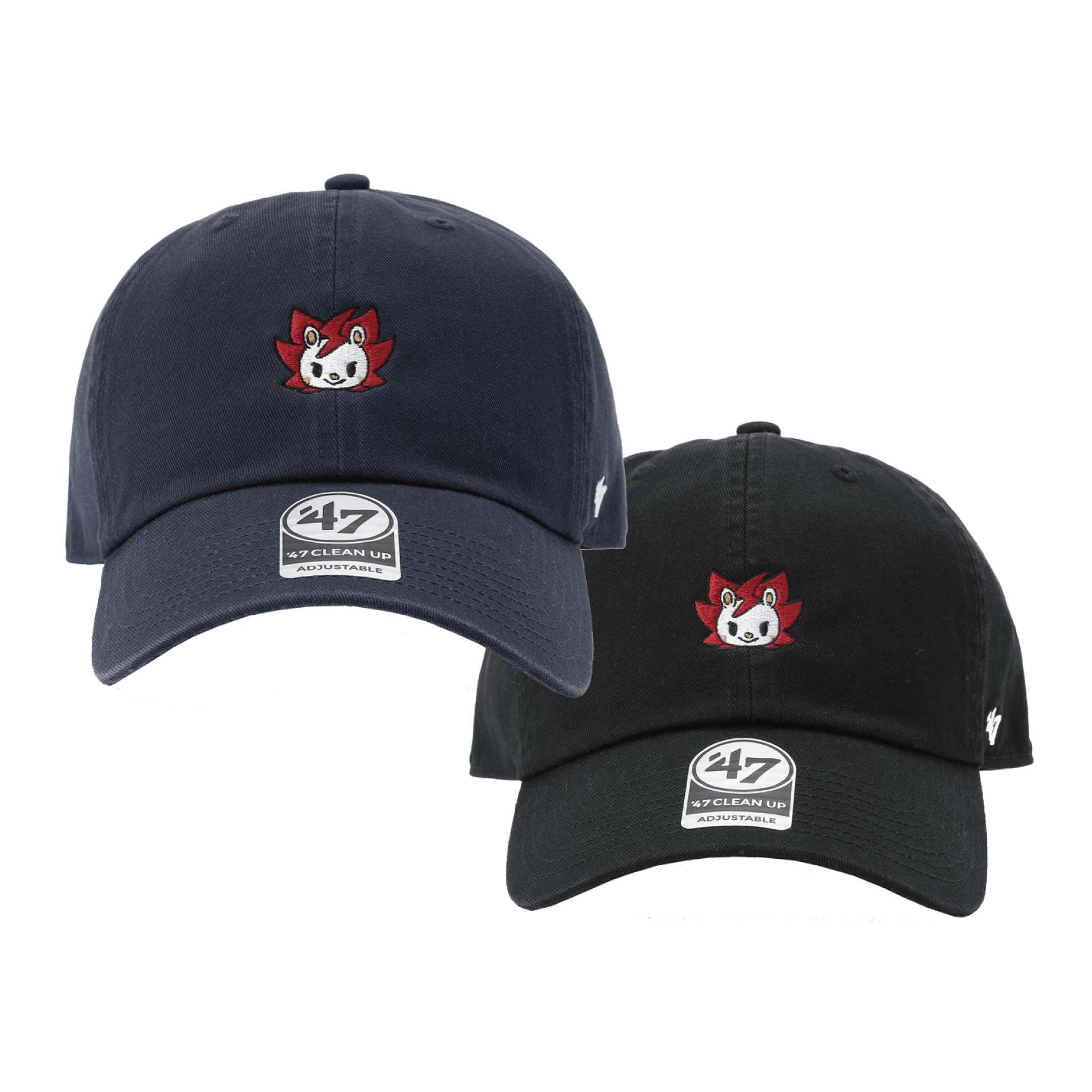 キャップ – KAWASAKI BRAVE THUNDERS OFFICAIL SHOP