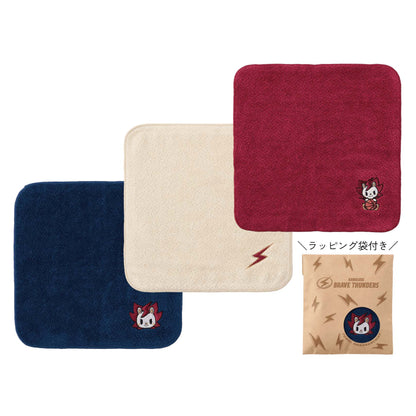 2025-26 今治タオル刺繍ハンカチ