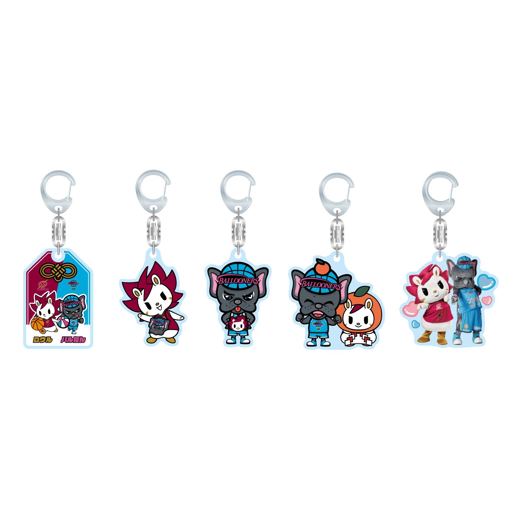 雑貨 – KAWASAKI BRAVE THUNDERS OFFICAIL SHOP