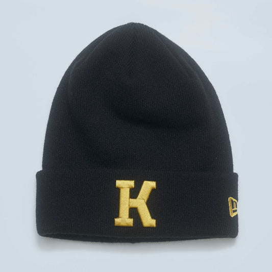 2026-27 KBT BASIC CUFF KNIT K LOGO