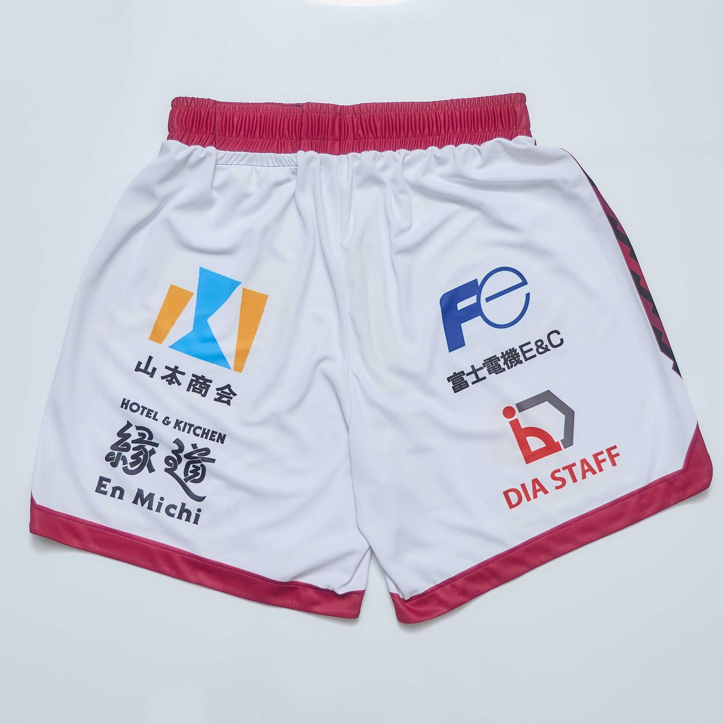 【9月下旬発送予定/他商品と同時購入不可】2026-27 オーセンティックユニフォーム パンツ(AWAY)