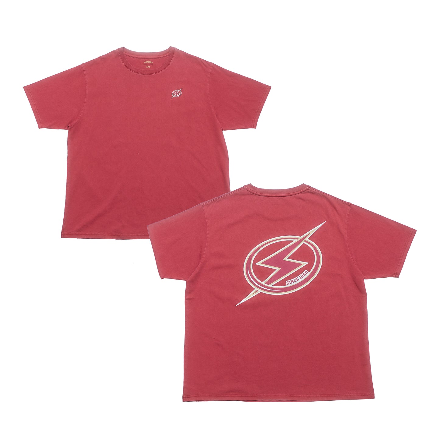 KBTFS OVERDIED Tシャツ