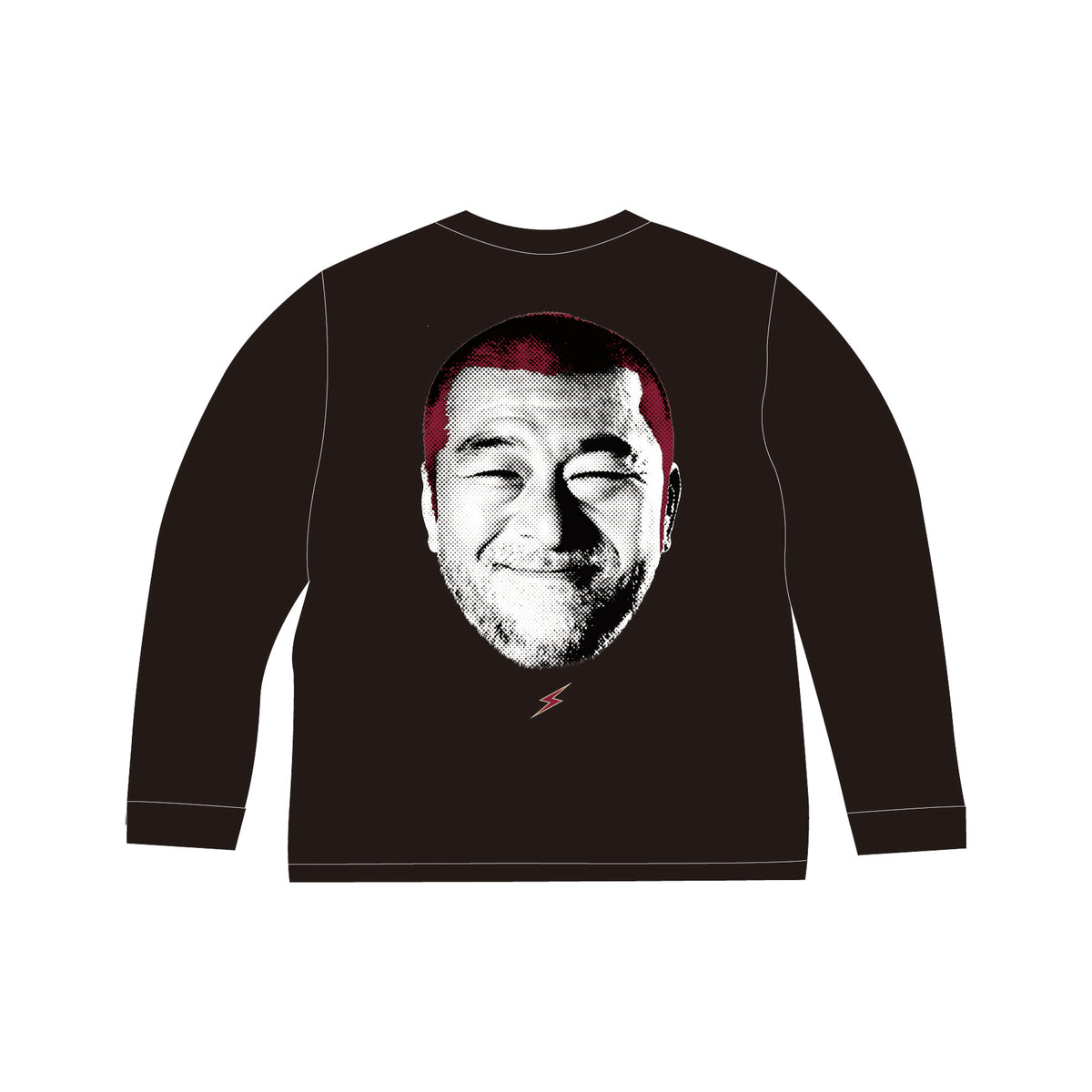 2026-27 KBT プレーヤーロングスリーブTシャツ