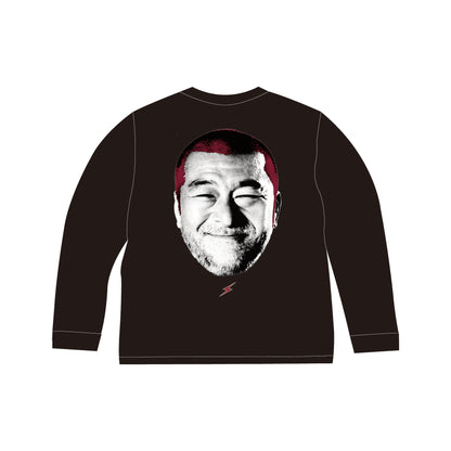 2026-27 KBT プレーヤーロングスリーブTシャツ