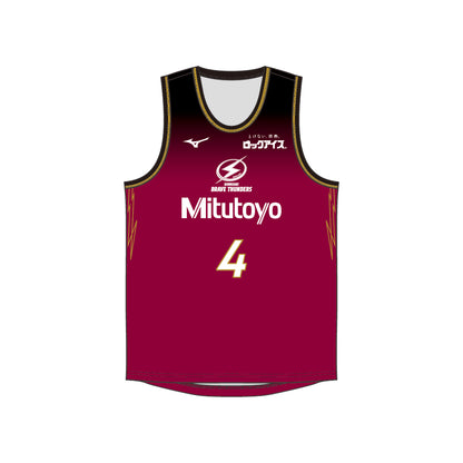2026-27 レプリカユニフォーム(ホーム)