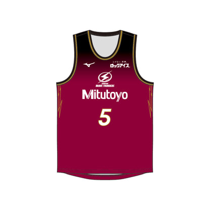 2026-27 レプリカユニフォーム(ホーム)
