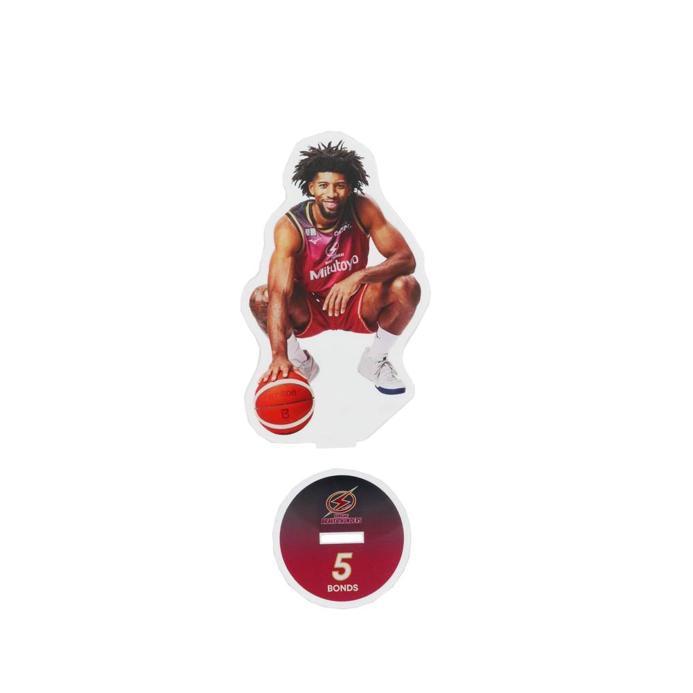 2026-27 選手1/10サイズ BIGアクリルスタンド