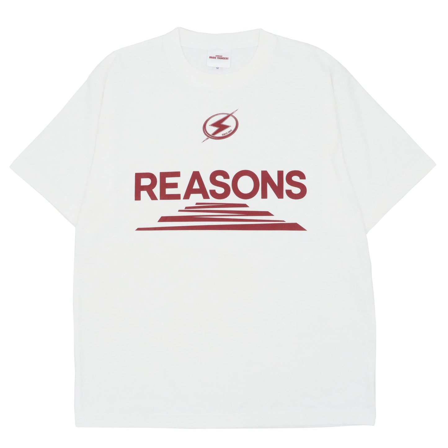 2026-27 スローガンTシャツ
