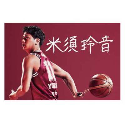 2025-26 選手サインステッカー(GKHT)