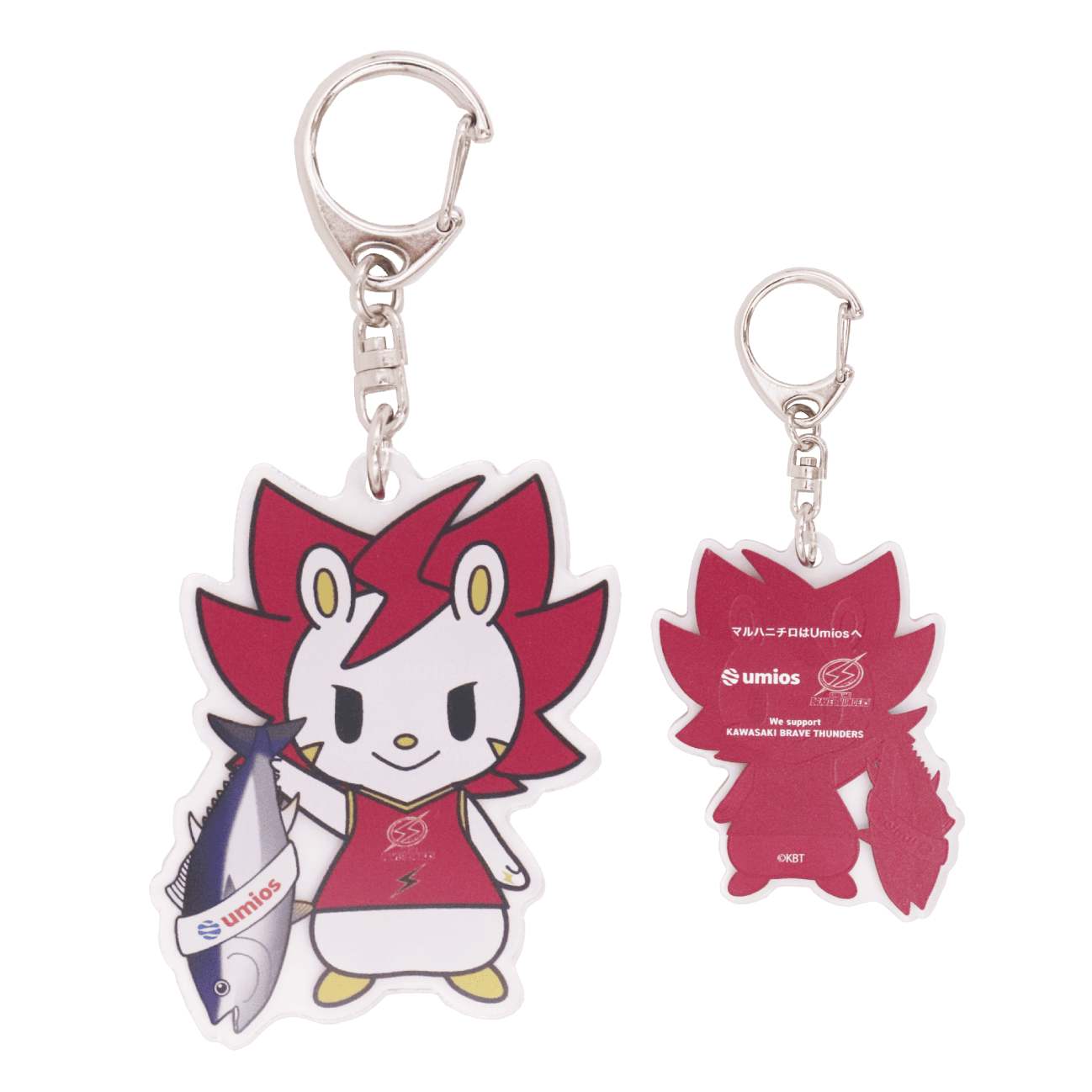 川崎ブレイブサンダース – KAWASAKI BRAVE THUNDERS OFFICAIL SHOP