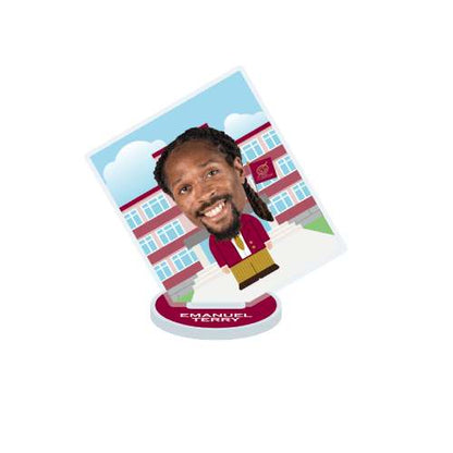 2025-26 #アオハル KBT学園 アクリルスタンド