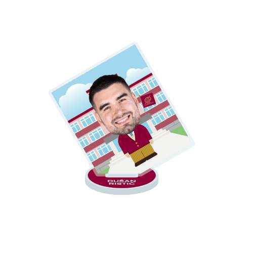 2025-26 #アオハル KBT学園 アクリルスタンド