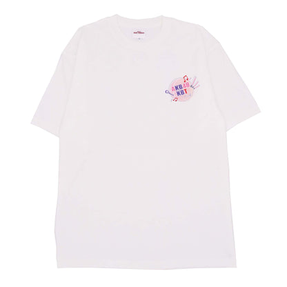 AKB × KBT week Tシャツ