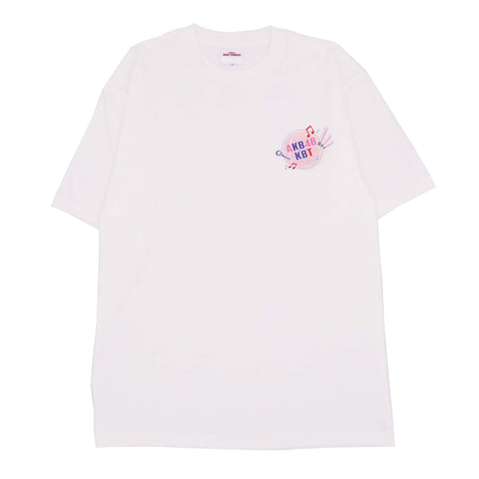 AKB × KBT week Tシャツ