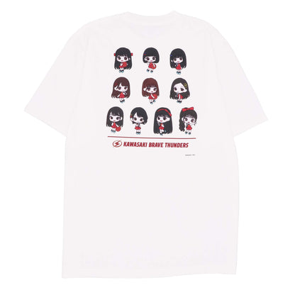 AKB × KBT week Tシャツ