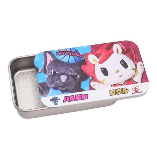 BALLOONERS×KBT スライド缶