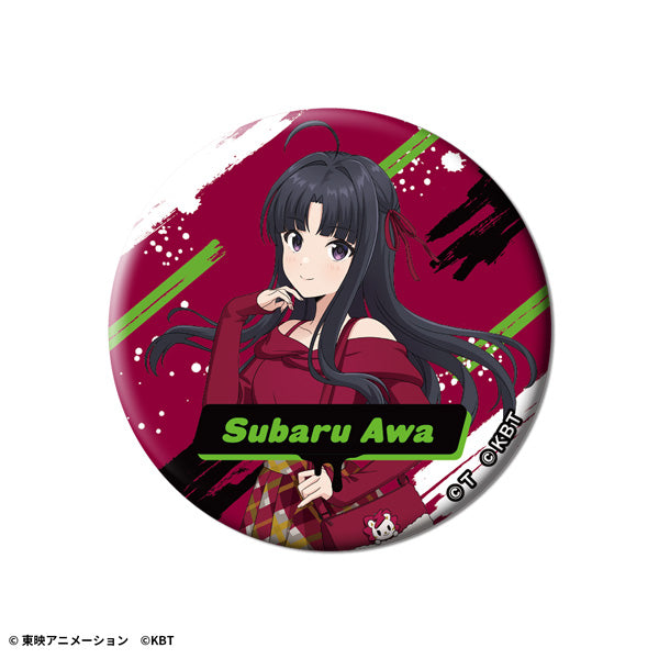 ガールズバンドクライ × KBT シークレット缶バッジ – KAWASAKI BRAVE