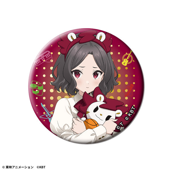 ガールズバンドクライ × KBT シークレット缶バッジ – KAWASAKI