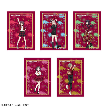 【1月上旬発送】ガールズバンドクライ×KBT A1サイズタペストリー