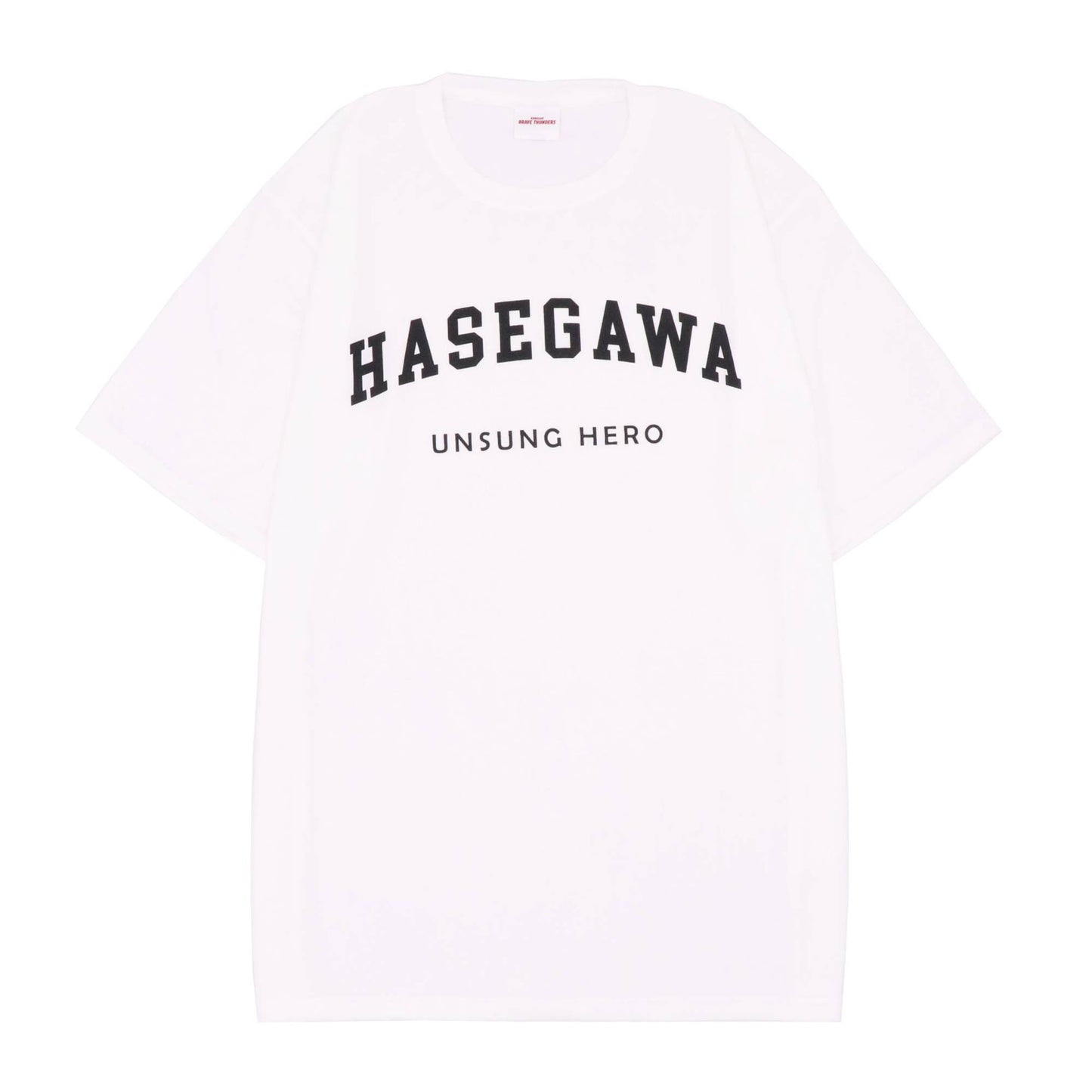 HASEGAWA プラクティスTシャツ