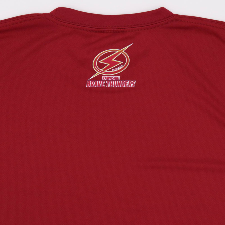 2023-24スローガンTシャツ