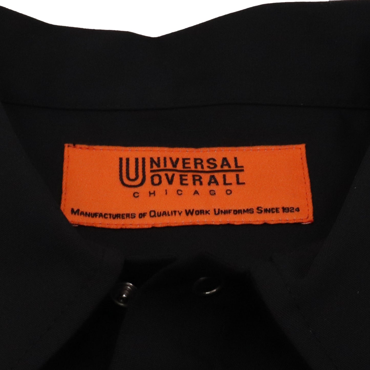UNIVERSAL OVERALL×KBT ワーカーズシャツ