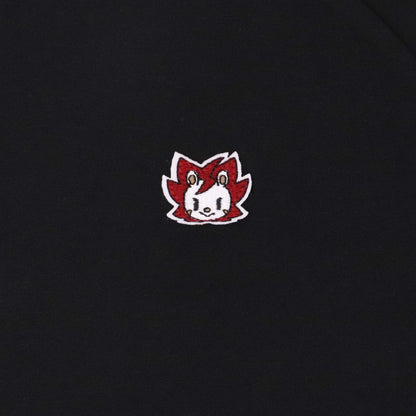 マスコットワンポイント TEE AIRFLEX
