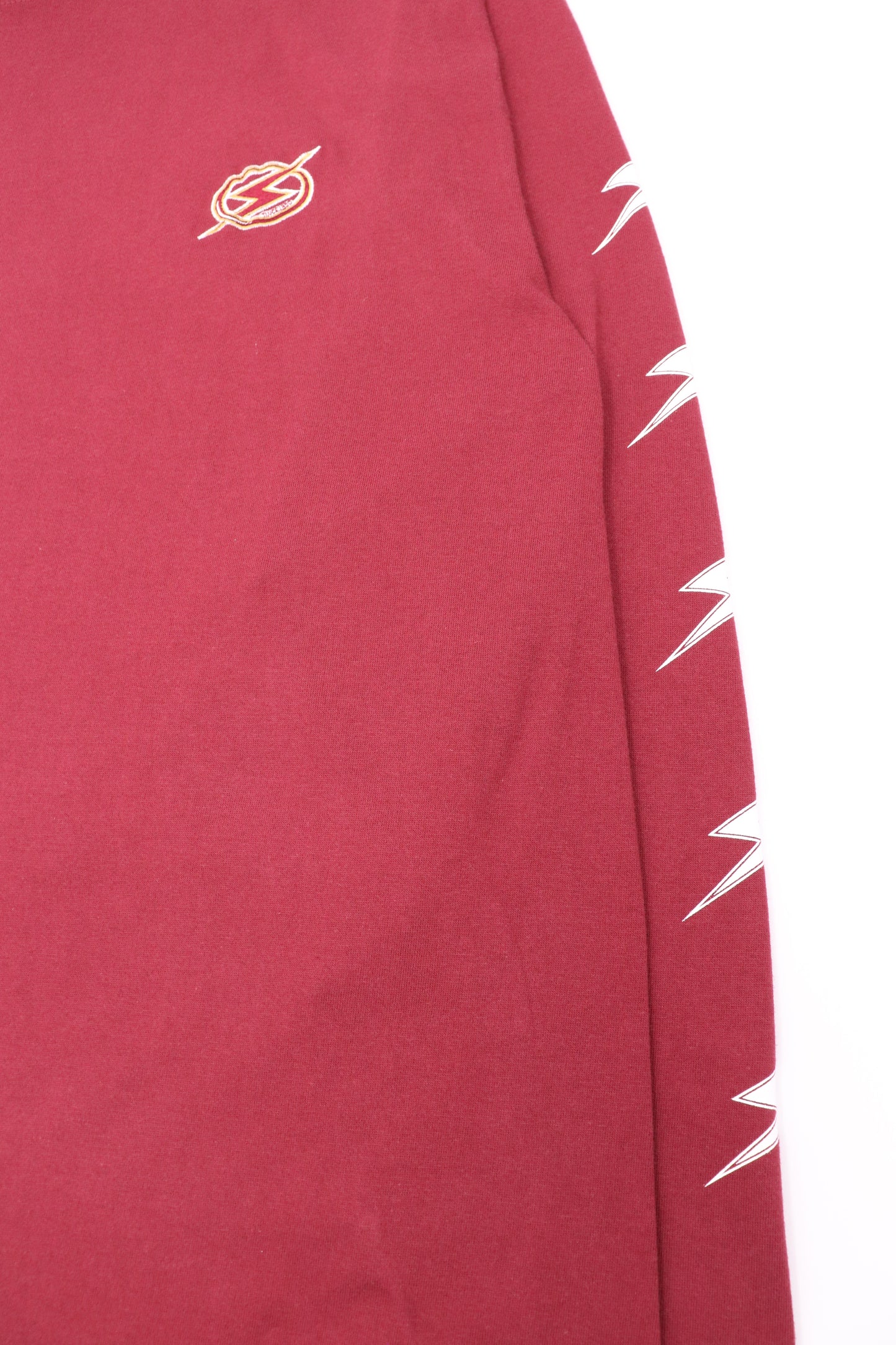2025-26 KBT プレイヤーロングスリーブTシャツ